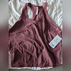Athleta Momentum Tank 1x - FREE SHIPPING!